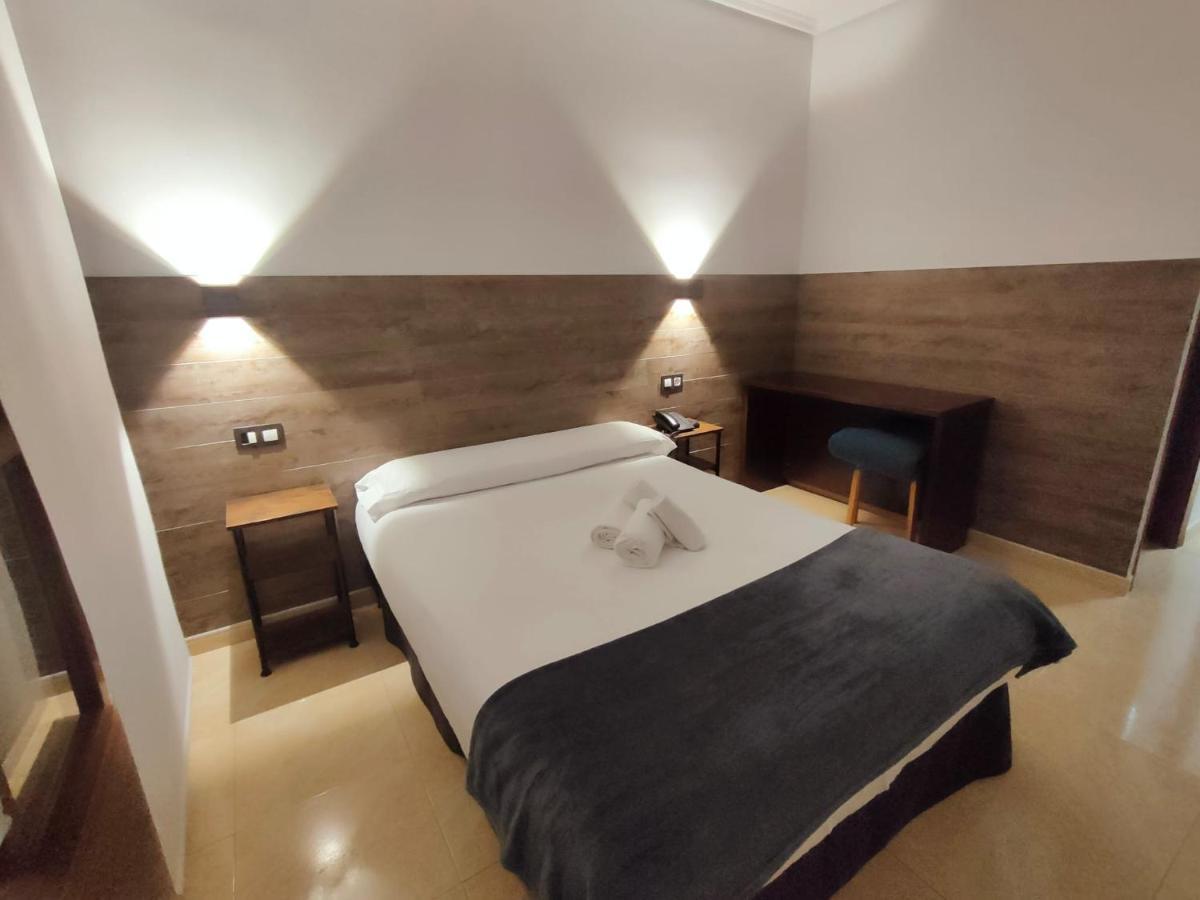Hotel Artxanda Bilbao, Parking Gratuito En El Exterior Junto Al Hotel (Adults Only) Exterior foto