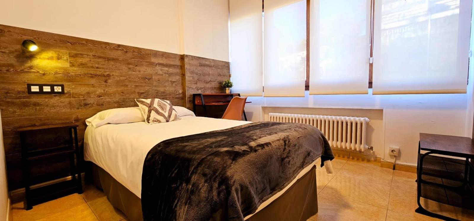 Hotel Artxanda Bilbao, Parking Gratuito En El Exterior Junto Al Hotel (Adults Only) Exterior foto