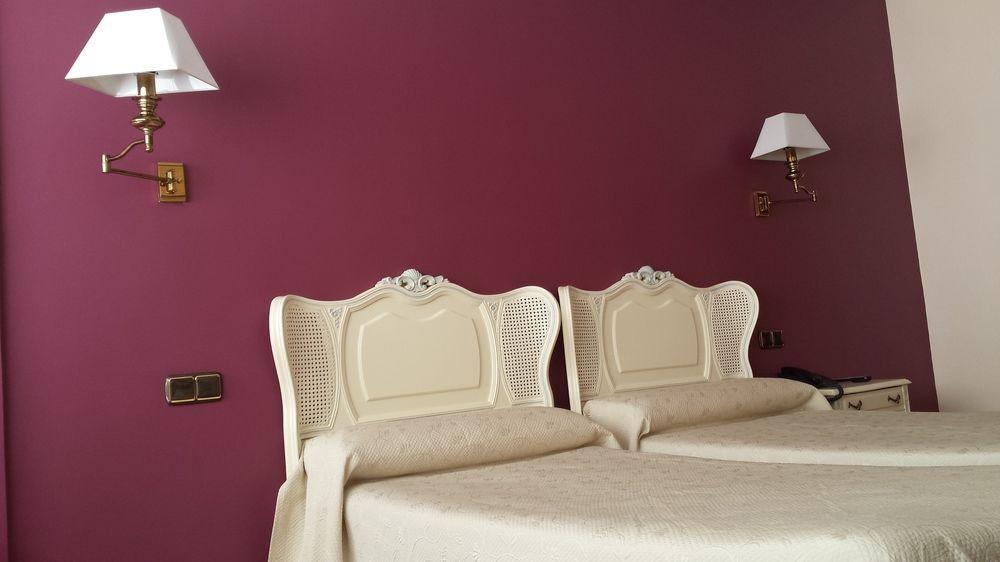 Hotel Artxanda Bilbao, Parking Gratuito En El Exterior Junto Al Hotel (Adults Only) Exterior foto